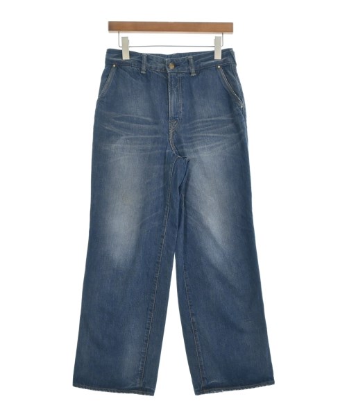 45R(フォーティーファイブアール)のデニムパンツ サイズ:2(M位) 9,200円