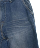45R（フォーティーファイブアール）デニムパンツ 紺 サイズ:2(M位) レディース/2200716529095