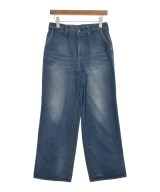 45R デニムパンツ