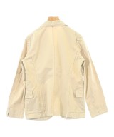 45R（フォーティーファイブアール）テーラードジャケット ベージュ サイズ:1(S位) レディース/2200716529170
