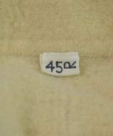 45R（フォーティーファイブアール）カジュアルジャケット ベージュ サイズ:-(XL位) レディース/2200716529309