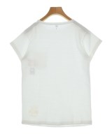 45R（フォーティーファイブアール）Tシャツ・カットソー 白 サイズ:1(S位) レディース/2200717615032