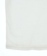 45R（フォーティーファイブアール）Tシャツ・カットソー 白 サイズ:1(S位) レディース/2200717615032