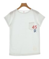 45R Tシャツ・カットソー