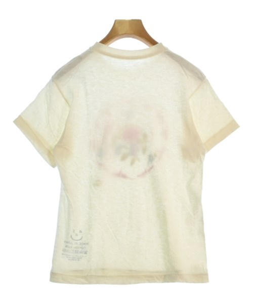 45R（フォーティーファイブアール）Tシャツ・カットソー 白 サイズ:F レディース/2200714143040