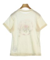 45R（フォーティーファイブアール）Tシャツ・カットソー 白 サイズ:F レディース/2200714143040