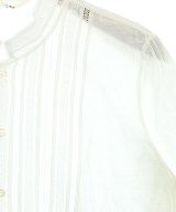 45R（フォーティーファイブアール）ブラウス 白 サイズ:2(M位) レディース/2200714143095