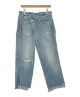 45R デニムパンツ