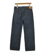 45R（フォーティーファイブアール）デニムパンツ 紺 サイズ:26(M位) レディース/2200718324056