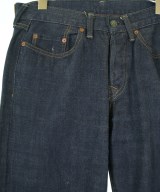 45R（フォーティーファイブアール）デニムパンツ 紺 サイズ:26(M位) レディース/2200718324056
