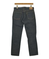 45R（フォーティーファイブアール）デニムパンツ 紺 サイズ:-(L位) レディース/2200718324070