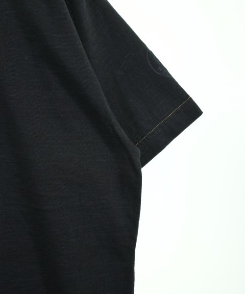 45R（フォーティーファイブアール）Tシャツ・カットソー 黒 サイズ:F レディース/2200718324186