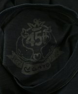 45R（フォーティーファイブアール）Tシャツ・カットソー 黒 サイズ:F レディース/2200718324186