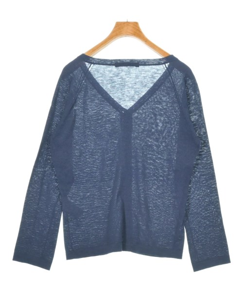45R（フォーティーファイブアール）カーディガン 紺 サイズ:2(M位) レディース/2200645094190