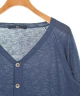 45R（フォーティーファイブアール）カーディガン 紺 サイズ:2(M位) レディース/2200645094190