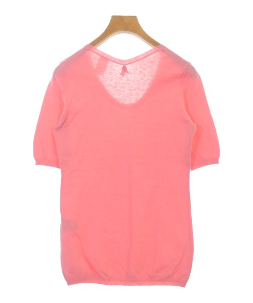 45R（フォーティーファイブアール）ニット・セーター ピンク サイズ:1(S位) レディース/2200634156038