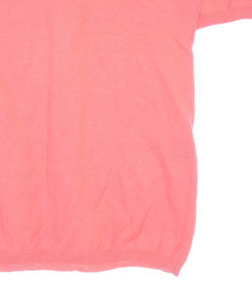 45R（フォーティーファイブアール）ニット・セーター ピンク サイズ:1(S位) レディース/2200634156038