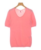 45R（フォーティーファイブアール）ニット・セーター ピンク サイズ:1(S位) レディース/2200634156038