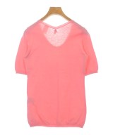 45R（フォーティーファイブアール）ニット・セーター ピンク サイズ:1(S位) レディース/2200634156038