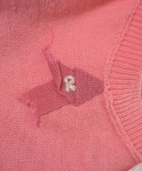 45R（フォーティーファイブアール）ニット・セーター ピンク サイズ:1(S位) レディース/2200634156038