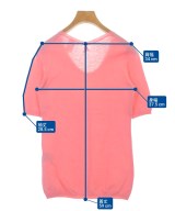 45R（フォーティーファイブアール）ニット・セーター ピンク サイズ:1(S位) レディース/2200634156038