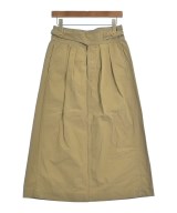 45R ロング・マキシ丈スカート