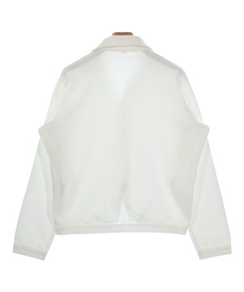 45R（フォーティーファイブアール）カーディガン 白 サイズ:2(M位) レディース/2200634666230