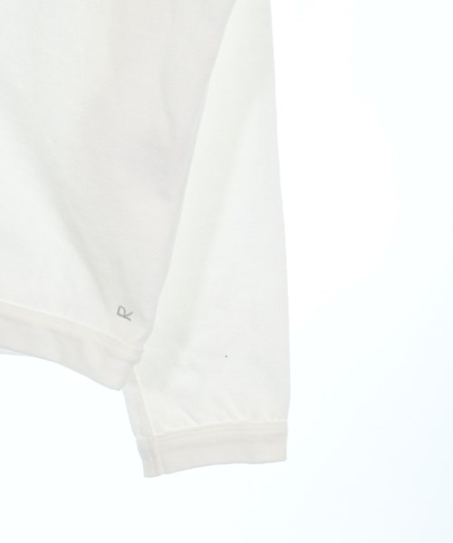45R（フォーティーファイブアール）カーディガン 白 サイズ:2(M位) レディース/2200634666230