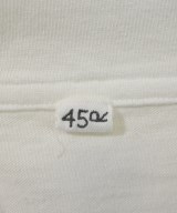 45R（フォーティーファイブアール）カーディガン 白 サイズ:2(M位) レディース/2200634666230