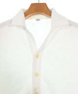 45R（フォーティーファイブアール）カーディガン 白 サイズ:2(M位) レディース/2200634666230