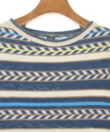 45R（フォーティーファイブアール）Tシャツ・カットソー 青 サイズ:F レディース/2200629089150