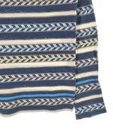 45R（フォーティーファイブアール）Tシャツ・カットソー 青 サイズ:F レディース/2200629089150