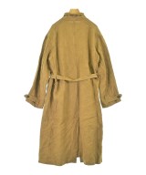 45R（フォーティーファイブアール）ステンカラーコート カーキ サイズ:F レディース/2200646293011