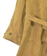 45R（フォーティーファイブアール）ステンカラーコート カーキ サイズ:F レディース/2200646293011