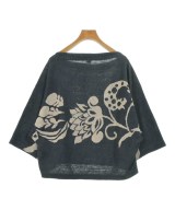 45R（フォーティーファイブアール）ニット・セーター 紺 サイズ:F レディース/2200638436280