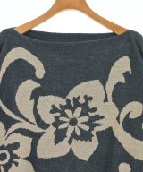 45R（フォーティーファイブアール）ニット・セーター 紺 サイズ:F レディース/2200638436280