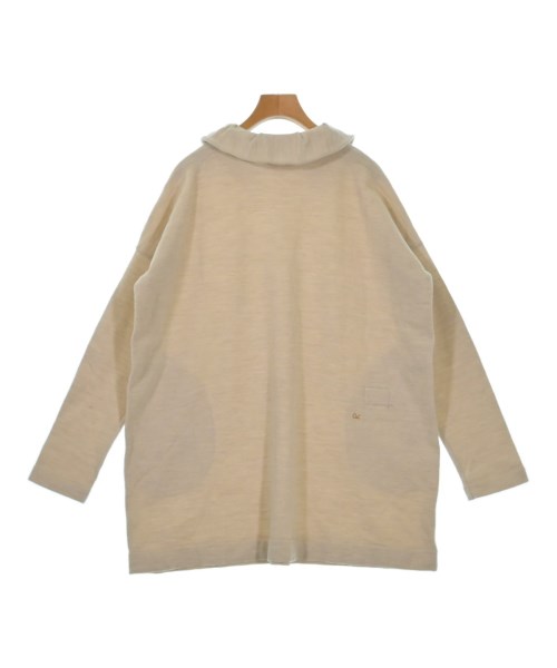 45R（フォーティーファイブアール）ニット・セーター ベージュ サイズ:F レディース/2200634687044