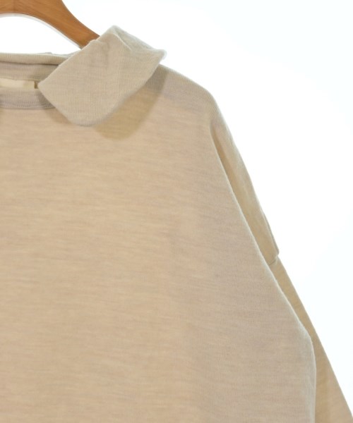 45R（フォーティーファイブアール）ニット・セーター ベージュ サイズ:F レディース/2200634687044