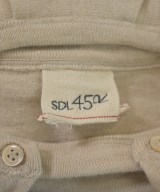 45R（フォーティーファイブアール）ニット・セーター ベージュ サイズ:F レディース/2200634687044