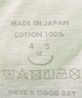 45R（フォーティーファイブアール）Tシャツ・カットソー 白 サイズ:3(L位) レディース/2200647376089