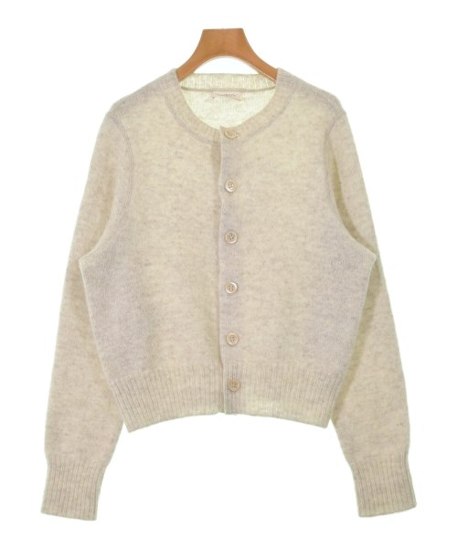 45R(フォーティーファイブアール)カーディガン ベージュ サイズ:3(L位)/2200647448069