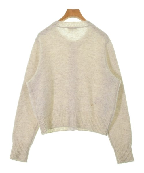 45R（フォーティーファイブアール）カーディガン ベージュ サイズ:3(L位) レディース/2200647448069