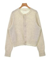 45R（フォーティーファイブアール）カーディガン ベージュ サイズ:3(L位) レディース/2200647448069