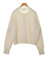 45R（フォーティーファイブアール）カーディガン ベージュ サイズ:3(L位) レディース/2200647448069