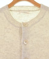 45R（フォーティーファイブアール）カーディガン ベージュ サイズ:3(L位) レディース/2200647448069