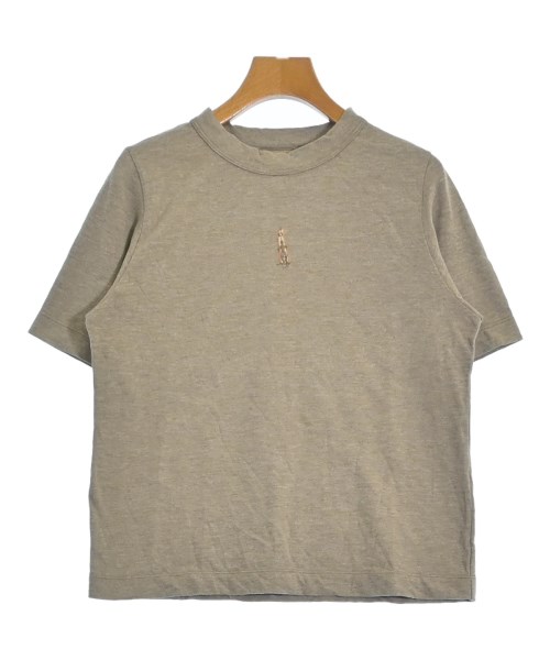 45R(フォーティーファイブアール)Tシャツ・カットソー ベージュ サイズ:2(M位)/2200639794396