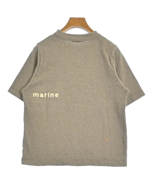 45R（フォーティーファイブアール）Tシャツ・カットソー ベージュ サイズ:2(M位) レディース/2200639794396