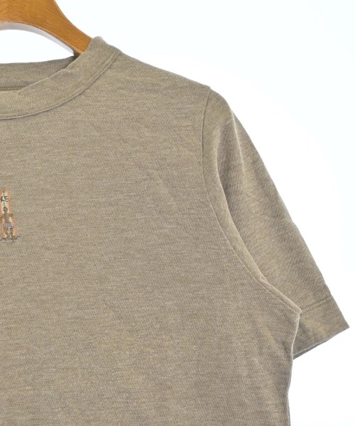 45R（フォーティーファイブアール）Tシャツ・カットソー ベージュ サイズ:2(M位) レディース/2200639794396