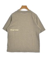 45R（フォーティーファイブアール）Tシャツ・カットソー ベージュ サイズ:2(M位) レディース/2200639794396