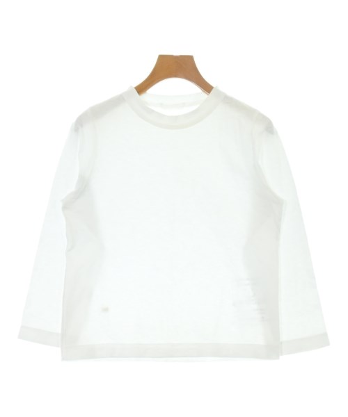 45R(フォーティーファイブアール)Tシャツ・カットソー 白 サイズ:-(M位)/2200647929032
